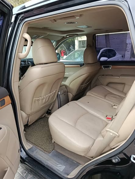 كيا موهيف 2014 - صورة 2