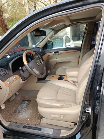 كيا موهيف 2014 - صورة 3