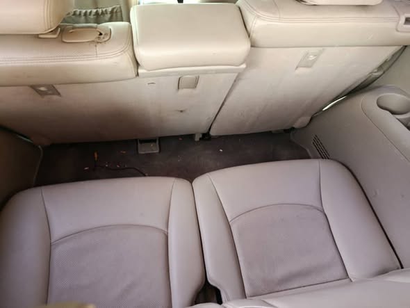 كيا موهيف 2014 - صورة 4