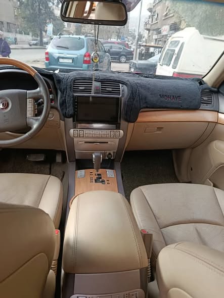 كيا موهيف 2014 - صورة 5