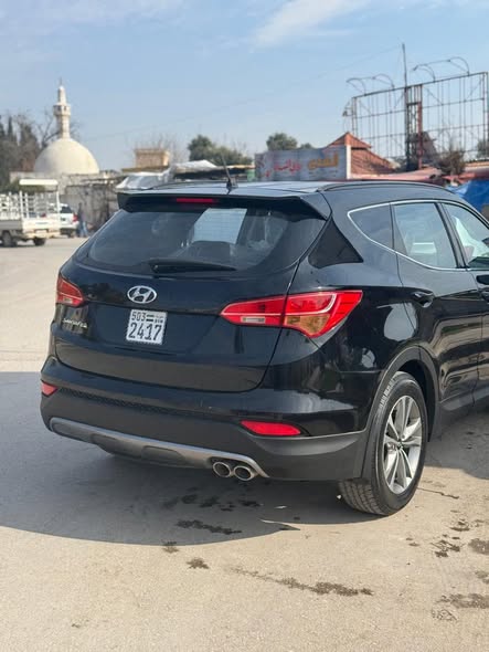 هيونداي سانتا في 2016 - صورة 2