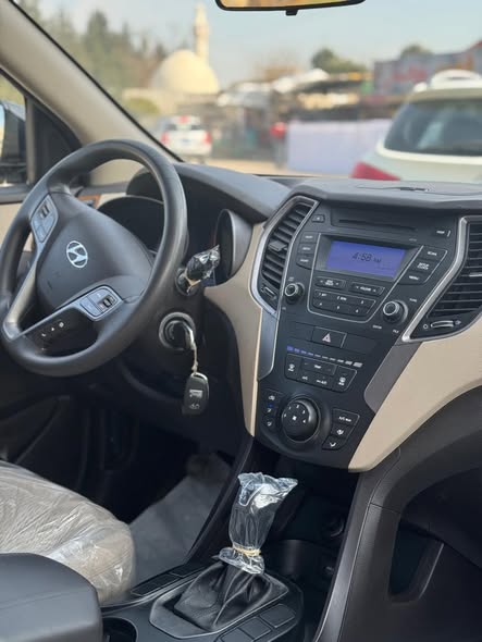 هيونداي سانتا في 2016 - صورة 3