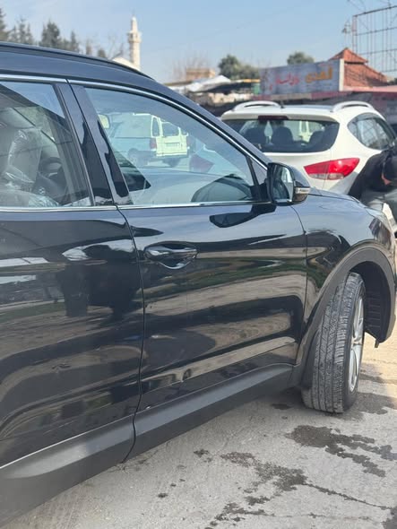 هيونداي سانتا في 2016 - صورة 4