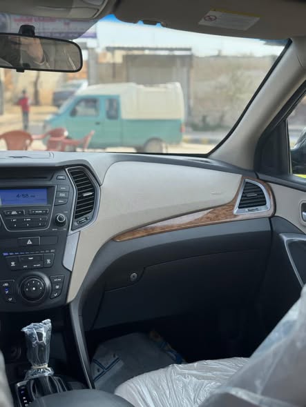 هيونداي سانتا في 2016 - صورة 5