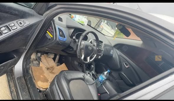 هيونداي توسان 2012 - صورة 3