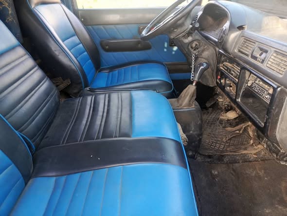 هونداي بورتر 1996 - صورة 5