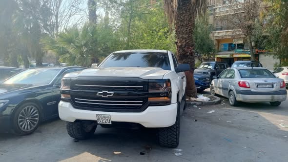 شيفروليه سلفرادو 2017 - صورة 2