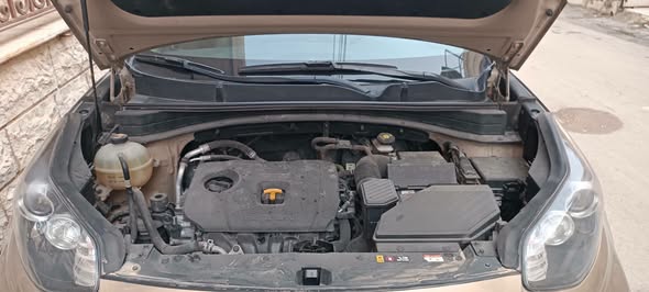 كيا سبورتاج 2019 - صورة 2