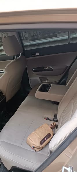 كيا سبورتاج 2019 - صورة 4