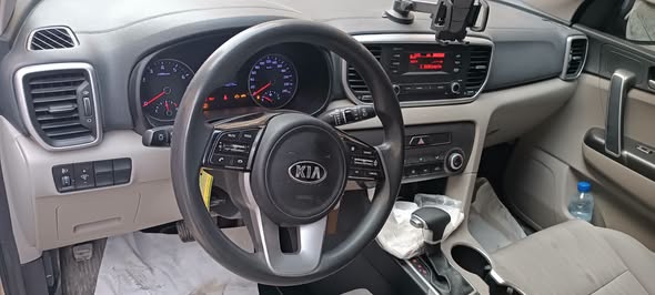 كيا سبورتاج 2019 - صورة 5