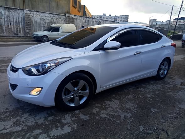 هونداي النترا 2013 - صورة 1