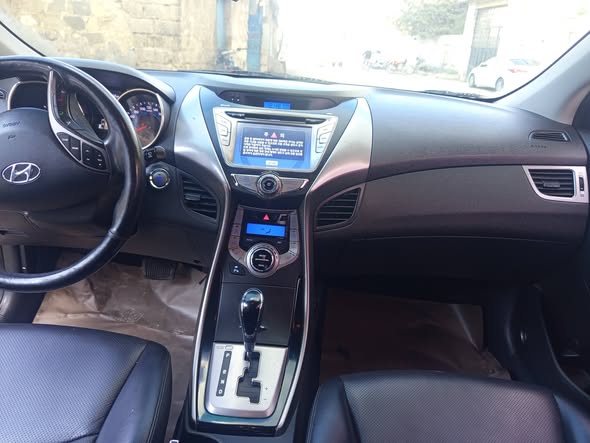 هونداي النترا 2013 - صورة 2