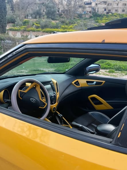 هونداي فوليستر 2013 - صورة 1