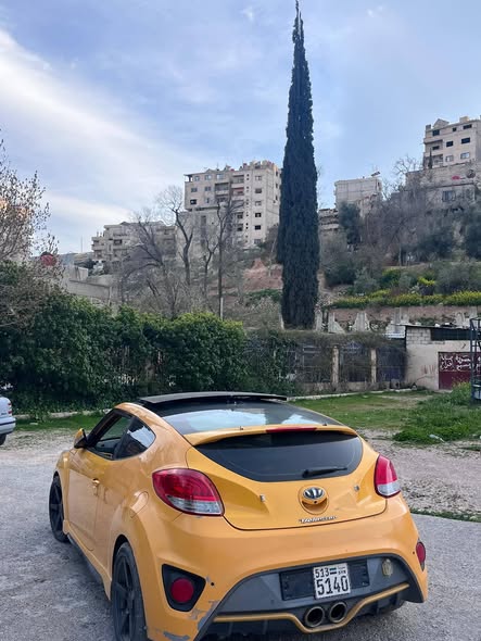 هونداي فوليستر 2013 - صورة 2