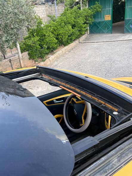 هونداي فوليستر 2013 - صورة 3