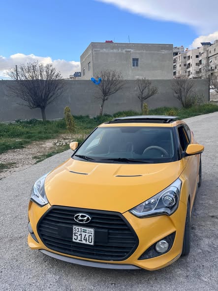 هونداي فوليستر 2013 - صورة 4