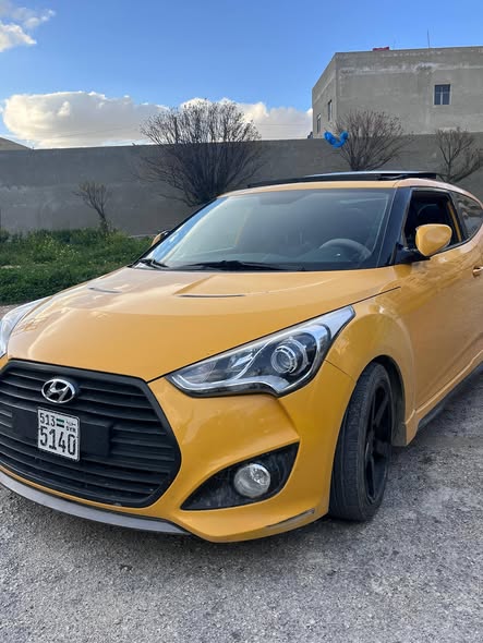 هونداي فوليستر 2013 - صورة 5