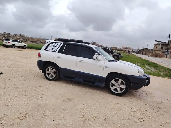 هيونداي سانتا في 2004 - صورة 2