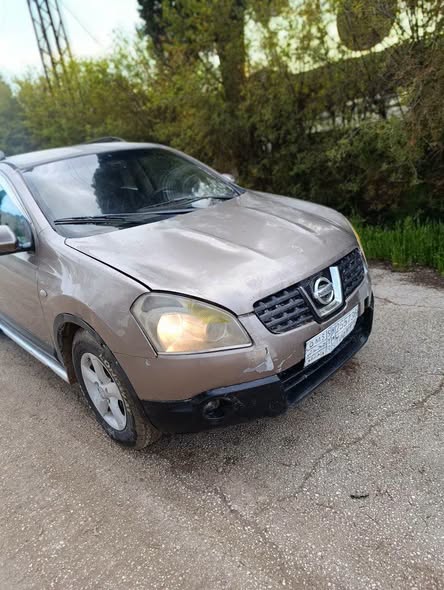 نيسان قشقاي 2007 - صورة 2