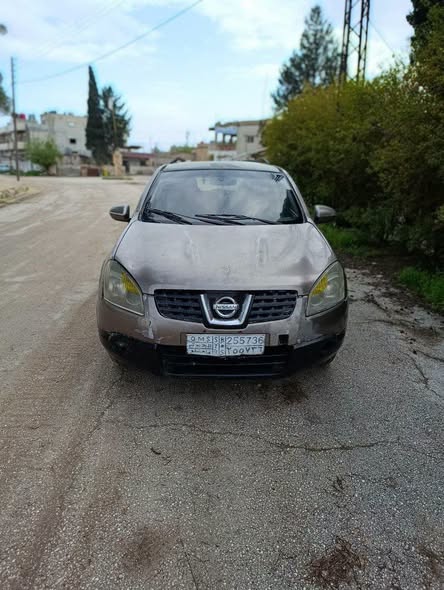 نيسان قشقاي 2007 - صورة 3
