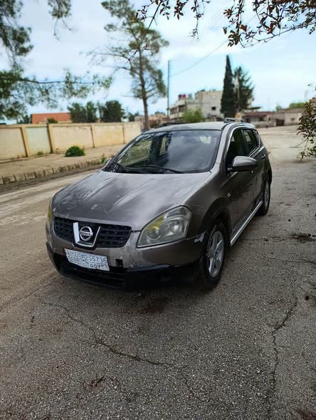 نيسان قشقاي 2007 - صورة 4