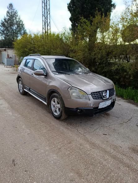 نيسان قشقاي 2007 - صورة 5