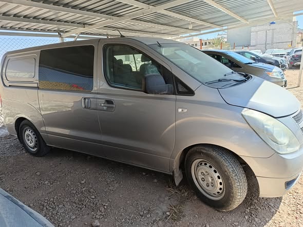 هيونداي H1 2012 - صورة 3