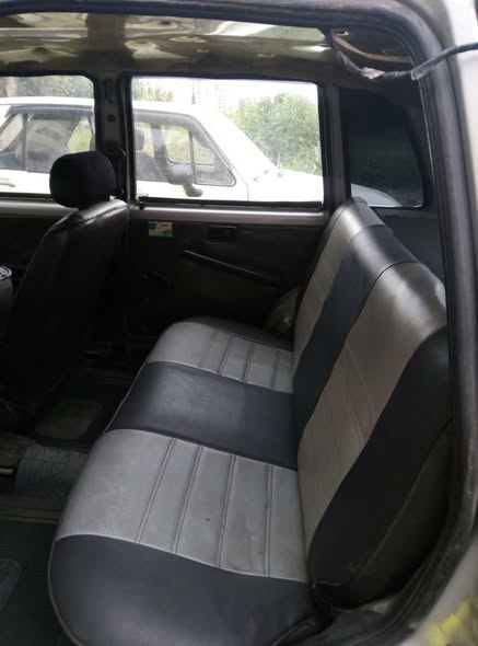 فيات اونو 2004 - صورة 2