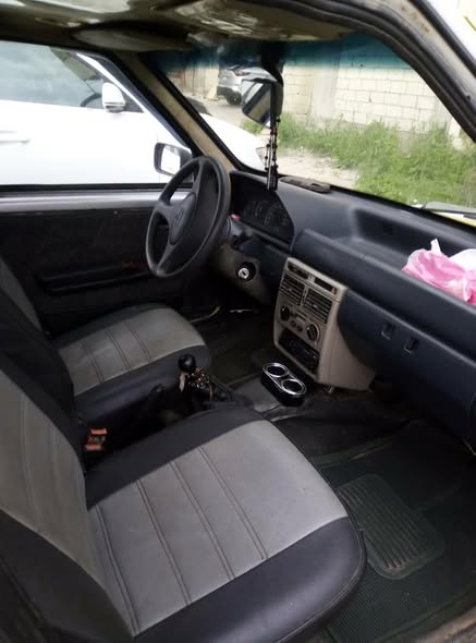 فيات اونو 2004 - صورة 3