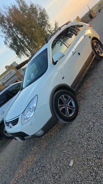 هيونداي فيرا كروز 2011 - صورة 3