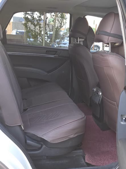 هيونداي فيرا كروز 2011 - صورة 5