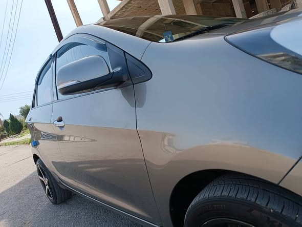 كيا بيكانتو 2012 - صورة 3