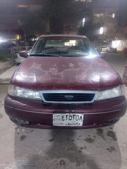 دايو سيلو 1997