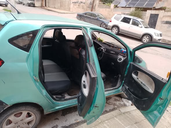 شانه بيني 2008 - صورة 2