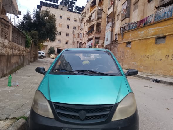 شانه بيني 2008 - صورة 4