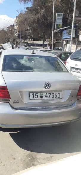 فولكس فاجن جولف 2013 - صورة 4