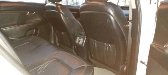 كيا سبورتاج 2014 - صورة 5