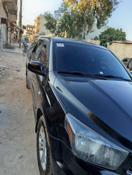 سانج يونج اكتيون سبورت 2014 - صورة 1