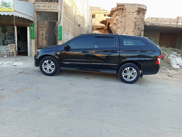 سانج يونج اكتيون سبورت 2014 - صورة 2