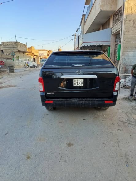 سانج يونج اكتيون سبورت 2014 - صورة 3