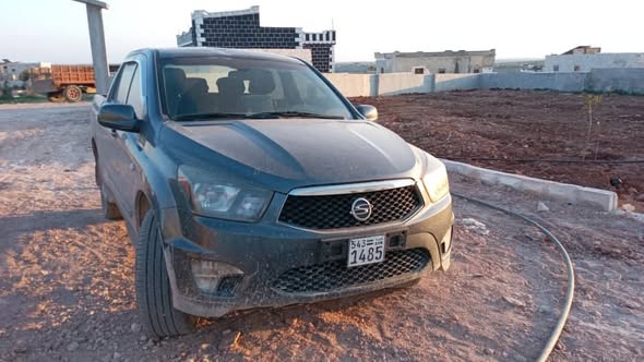 سانج يونج اكتيون سبورت 2014 - صورة 5