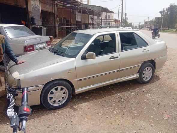 شيري 113 2003 - صورة 1