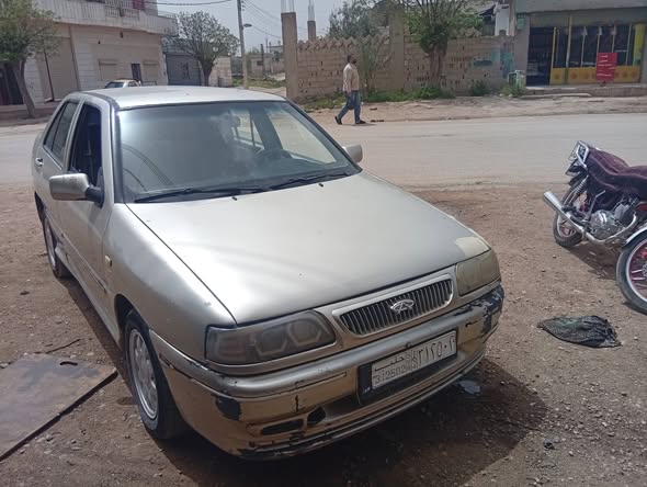 شيري 113 2003 - صورة 2