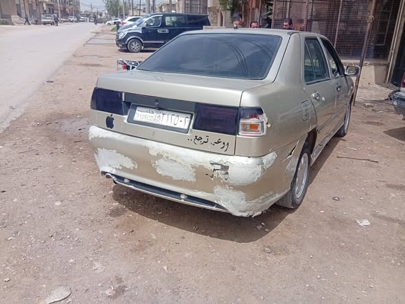 شيري 113 2003 - صورة 4