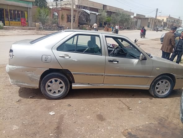 شيري 113 2003 - صورة 5