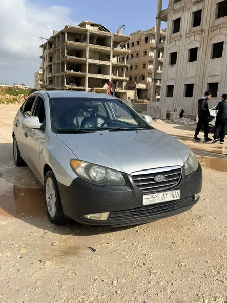 هيونداي افانتي 2007 - صورة 2