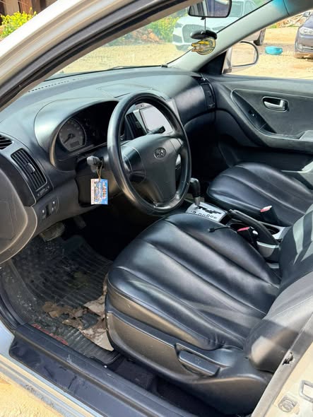 هيونداي افانتي 2007 - صورة 3