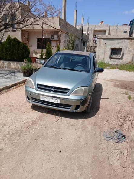 أوبل أسترا 2007 - صورة 3