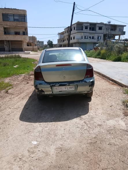 أوبل أسترا 2007 - صورة 4