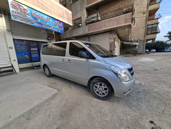 هيونداي H-1 2011 - صورة 2